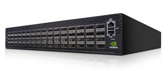 SN4600 Spectrum-3 switch SN4600 Spectrum-3 switch